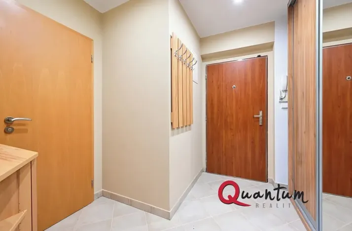 Prodej bytu 1+kk, Praha - Záběhlice, Mikanova, 35 m2