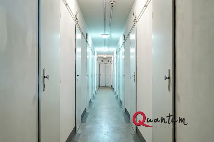 Prodej bytu 1+kk, Praha - Záběhlice, Mikanova, 35 m2