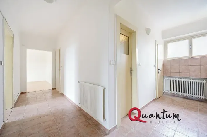 Prodej bytu 3+1, Třemošná, Zálužská, 97 m2