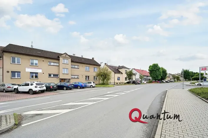 Prodej bytu 3+1, Třemošná, Zálužská, 97 m2