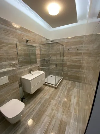 Pronájem bytu 2+kk, Praha - Holešovice, Šimáčkova, 48 m2