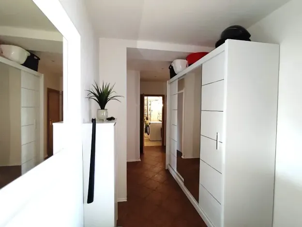Pronájem bytu 4+1, Chrudim, Palackého třída, 133 m2