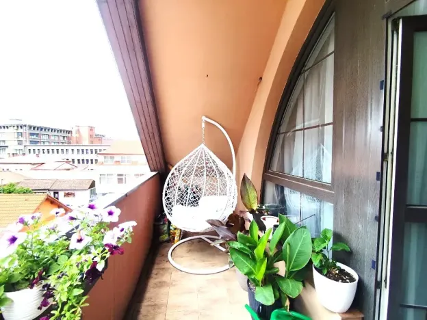 Pronájem bytu 4+1, Chrudim, Palackého třída, 133 m2