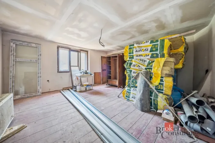 Prodej rodinného domu, Šebestěnice, 200 m2