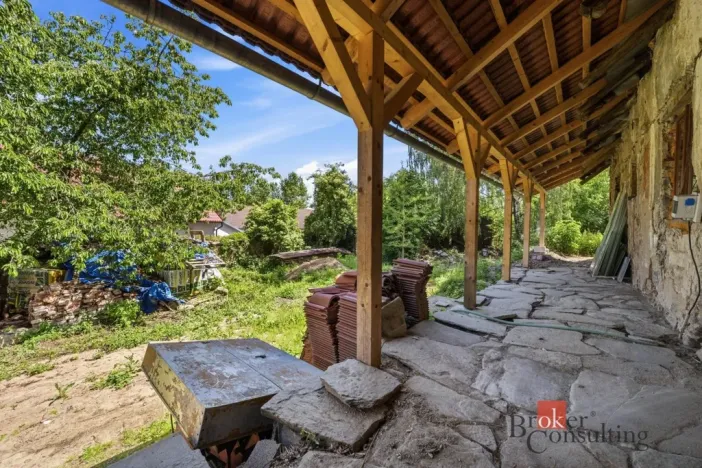 Prodej rodinného domu, Šebestěnice, 200 m2