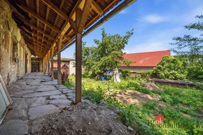 Prodej rodinného domu, Šebestěnice, 200 m2