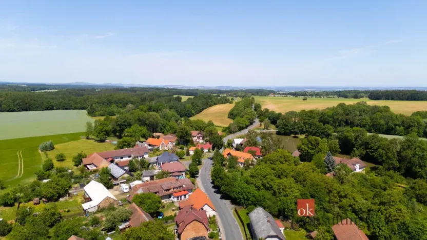 Prodej rodinného domu, Šebestěnice, 200 m2