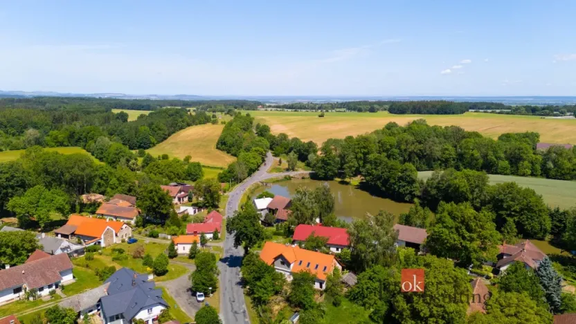Prodej rodinného domu, Šebestěnice, 200 m2