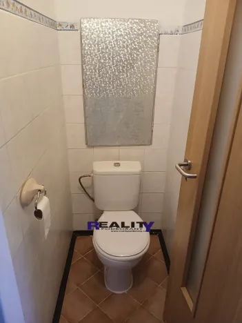 Pronájem bytu 3+1, Očihov, 130 m2