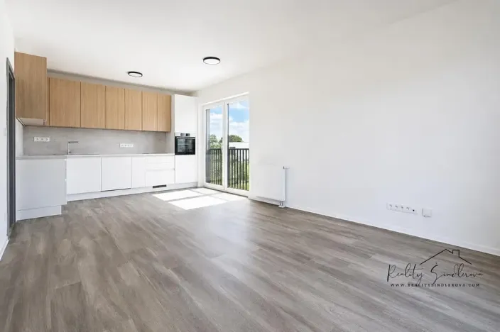 Pronájem bytu 3+kk, Lipník nad Bečvou, Na Výsluní, 72 m2