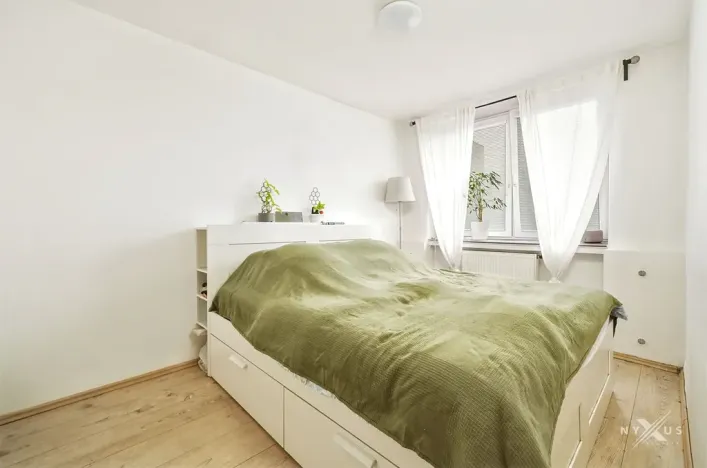 Pronájem bytu 3+1, Břežany II, 60 m2