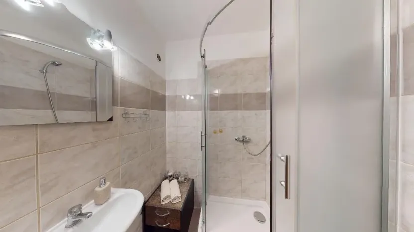 Prodej bytu 2+1, Praha - Strašnice, Škvorecká, 44 m2