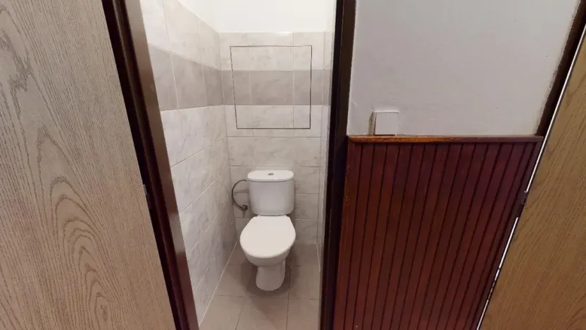 Prodej bytu 2+1, Praha - Strašnice, Škvorecká, 44 m2