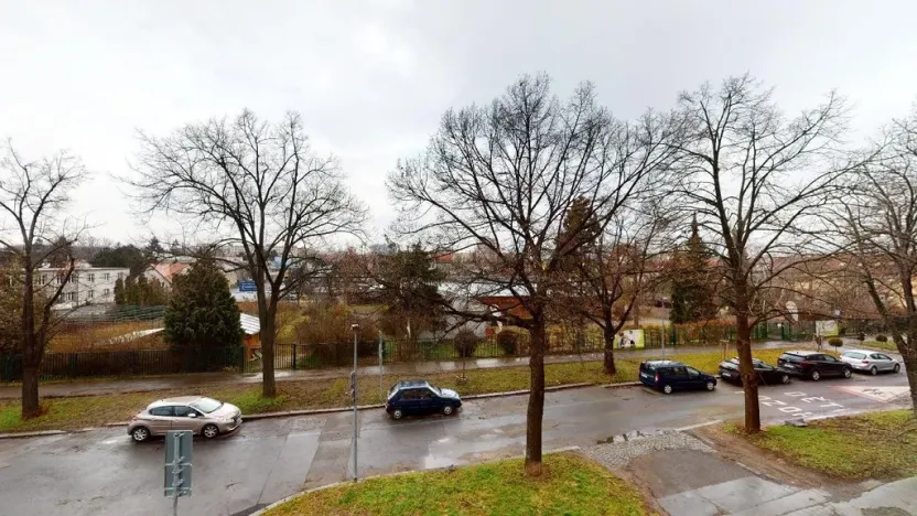 Prodej bytu 2+1, Praha - Strašnice, Škvorecká, 44 m2