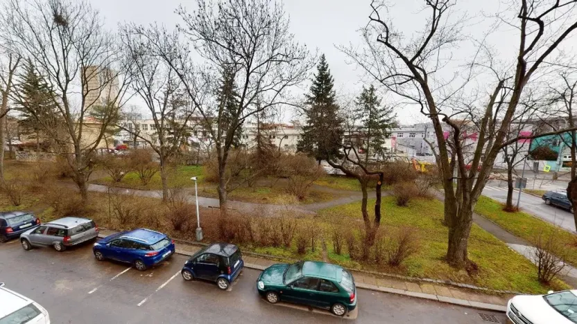 Prodej bytu 2+1, Praha - Strašnice, Škvorecká, 44 m2