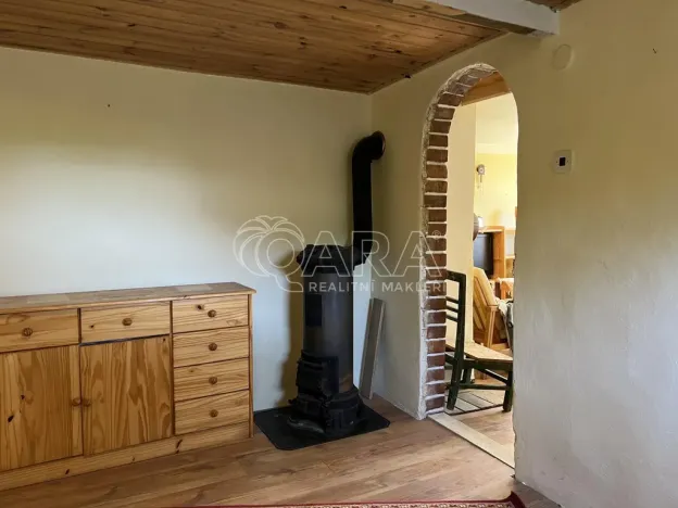 Prodej chaty, Nespeky, Nad Lomem, 120 m2