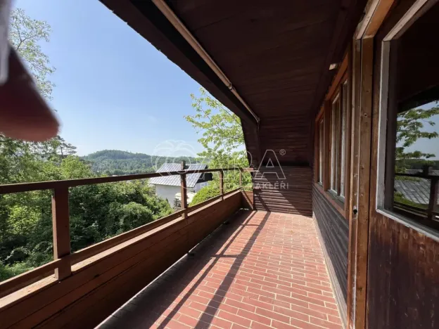 Prodej chaty, Nespeky, Nad Lomem, 120 m2