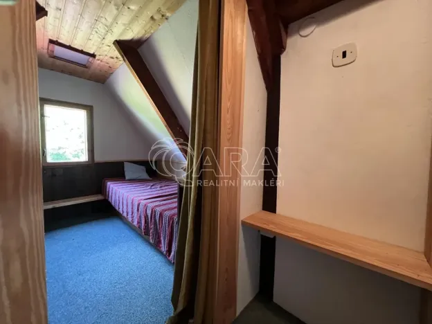 Prodej chaty, Nespeky, Nad Lomem, 120 m2