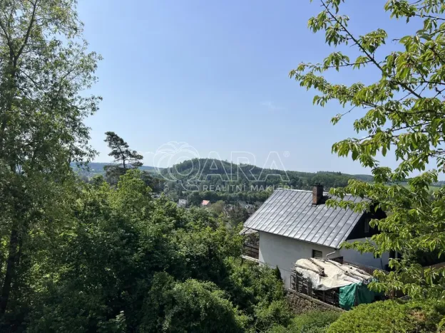 Prodej chaty, Nespeky, Nad Lomem, 120 m2