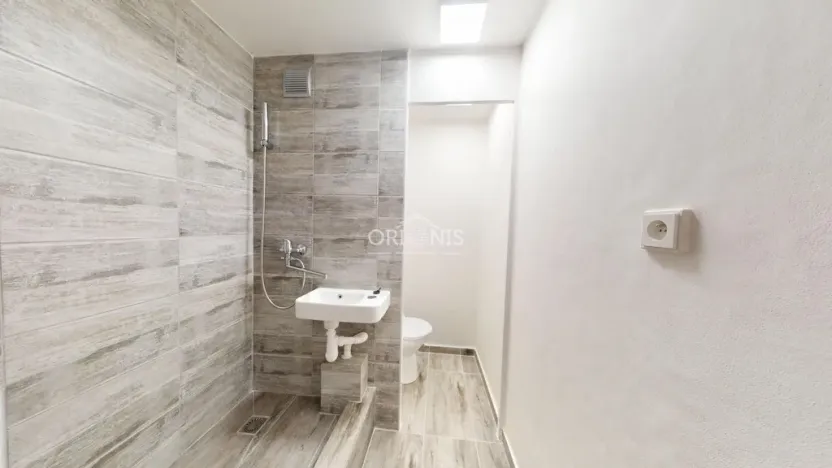 Prodej bytu 1+1, Chomutov, Kostnická, 36 m2