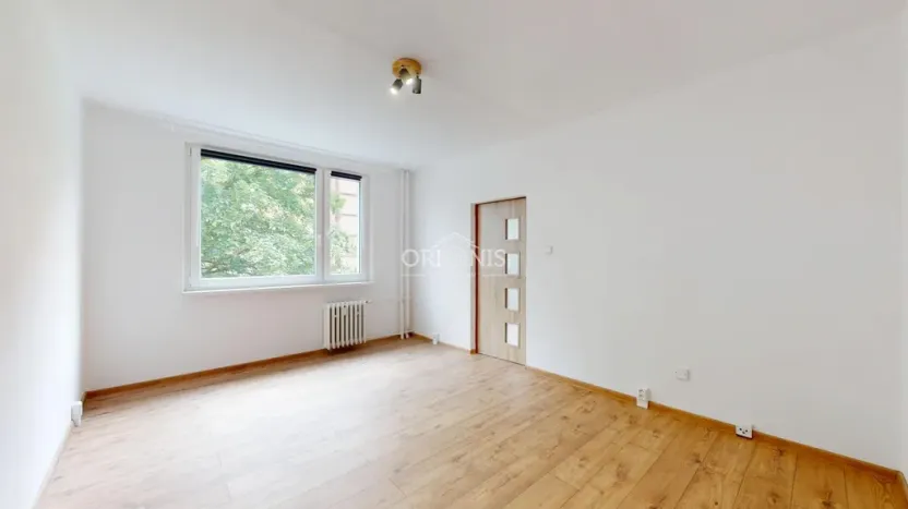 Prodej bytu 1+1, Chomutov, Kostnická, 36 m2