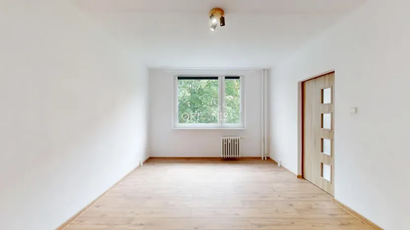Prodej bytu 1+1, Chomutov, Kostnická, 36 m2