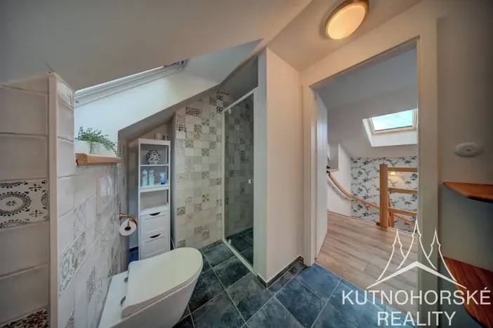 Prodej ubytování, Chlístovice, 200 m2