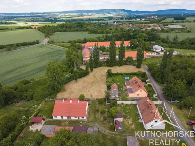 Prodej pozemku pro bydlení, Žleby, 3643 m2