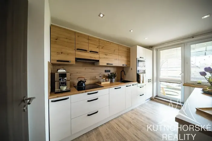 Prodej rodinného domu, Církvice, 154 m2