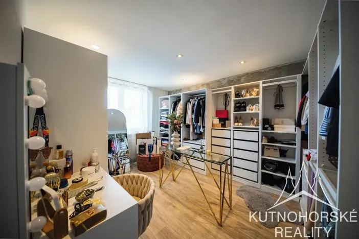Prodej rodinného domu, Církvice, 154 m2