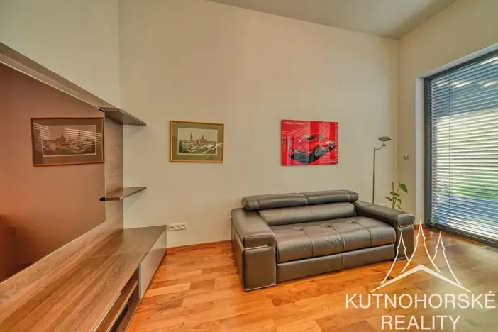 Prodej rodinného domu, Mladá Boleslav, Mileny Hážové, 252 m2