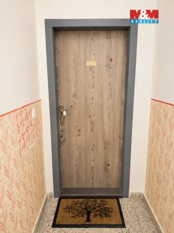 Prodej bytu 4+1, Ostrava - Poruba, Oty Synka, 80 m2