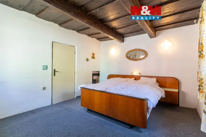 Prodej rodinného domu, Hvězdlice - Nové Hvězdlice, 80 m2