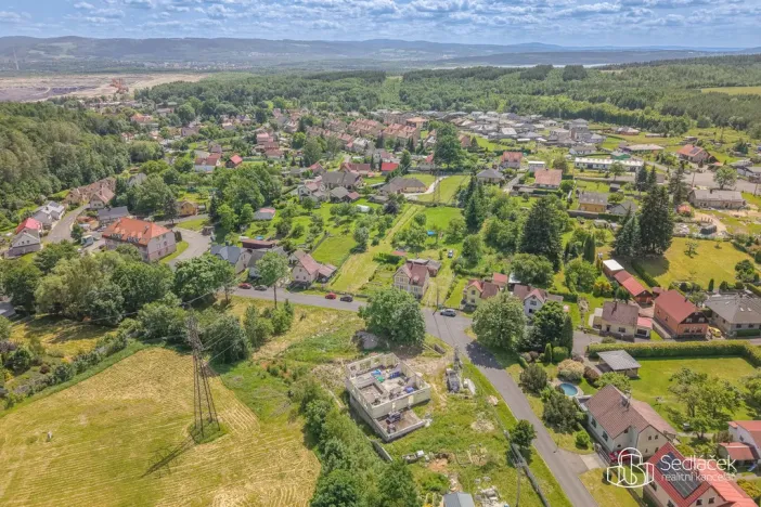 Prodej rodinného domu, Lomnice, Kraslická, 300 m2