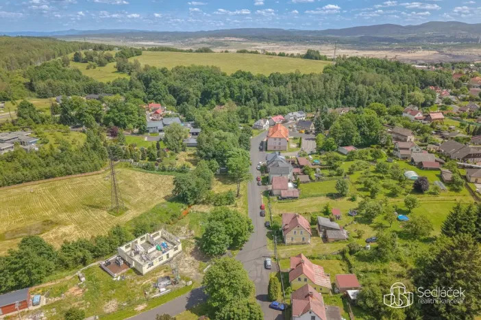 Prodej rodinného domu, Lomnice, Kraslická, 300 m2