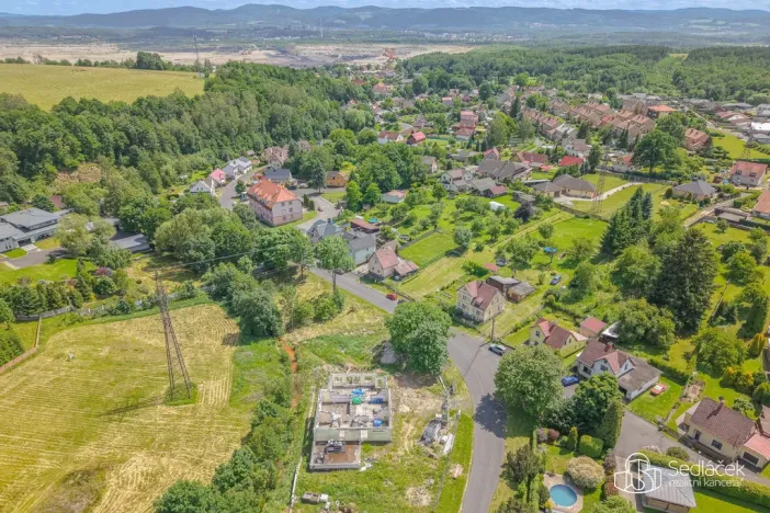 Prodej rodinného domu, Lomnice, Kraslická, 300 m2