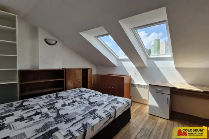 Prodej rodinného domu, Pohořelice, 350 m2