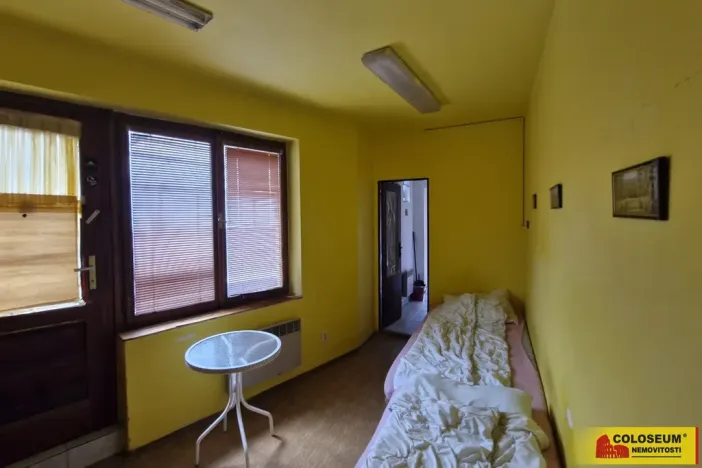 Prodej rodinného domu, Pohořelice, 350 m2