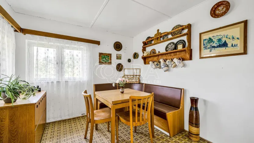 Prodej chaty, Třebotov, Nad Sady, 29 m2