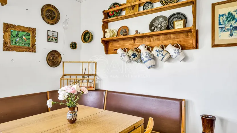 Prodej chaty, Třebotov, Nad Sady, 29 m2