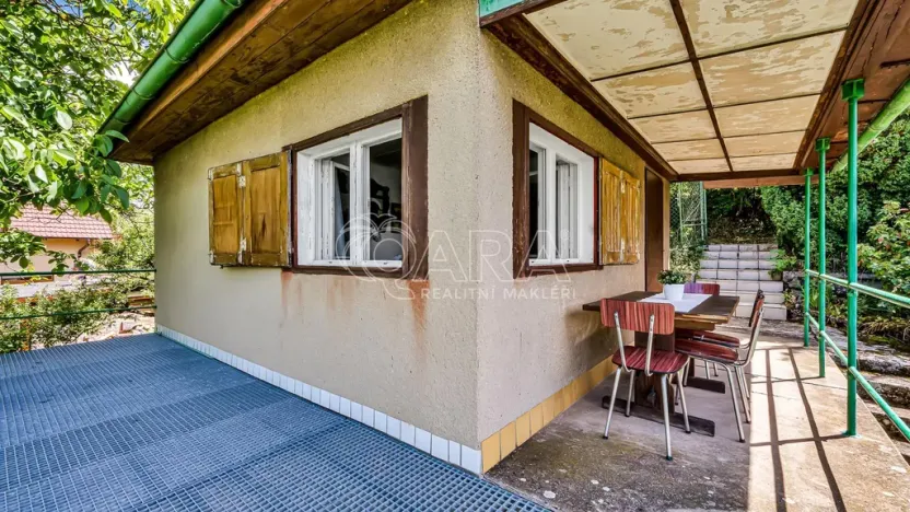 Prodej chaty, Třebotov, Nad Sady, 29 m2