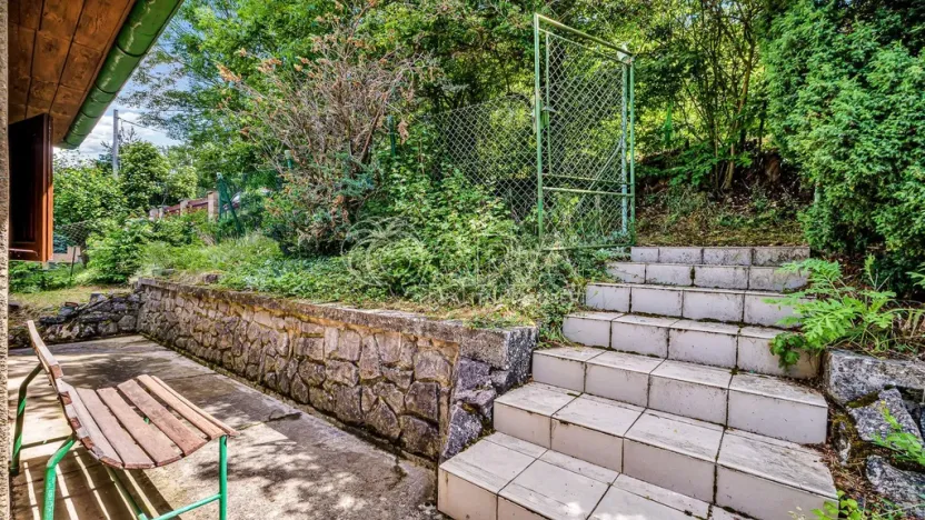 Prodej chaty, Třebotov, Nad Sady, 29 m2