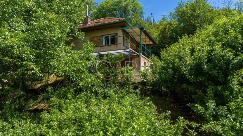 Prodej chaty, Třebotov, Nad Sady, 29 m2