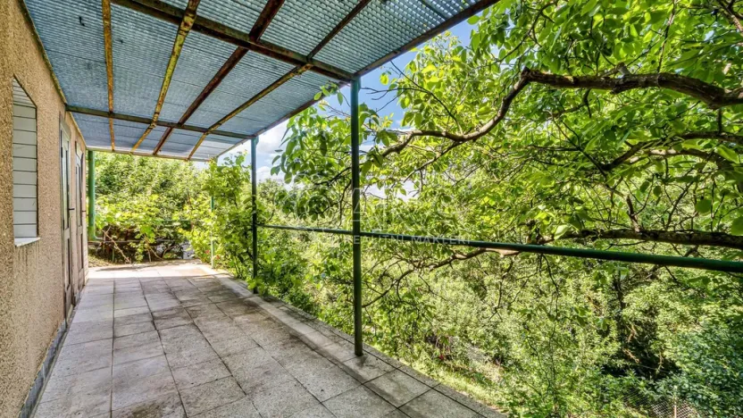 Prodej chaty, Třebotov, Nad Sady, 29 m2
