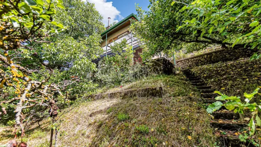 Prodej chaty, Třebotov, Nad Sady, 29 m2