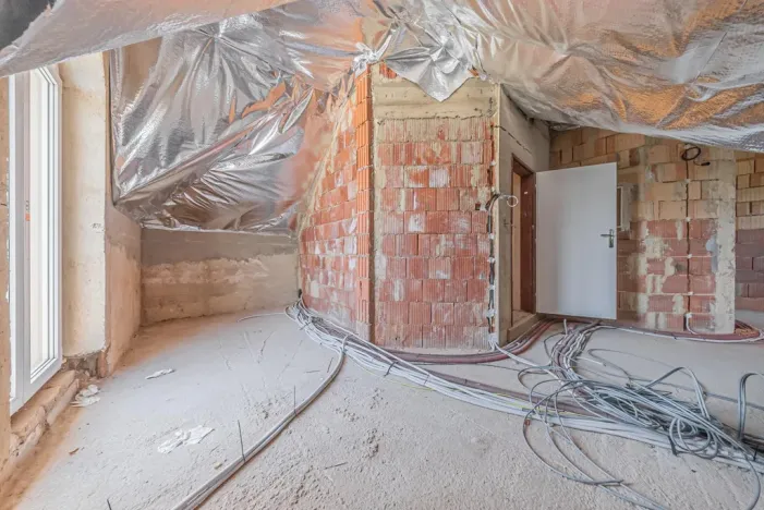 Prodej bytu 4+1, Buštěhrad, Topolová, 128 m2