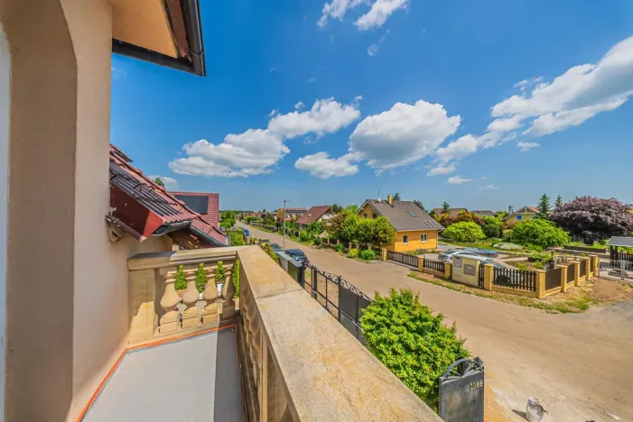 Prodej bytu 4+1, Buštěhrad, Topolová, 128 m2