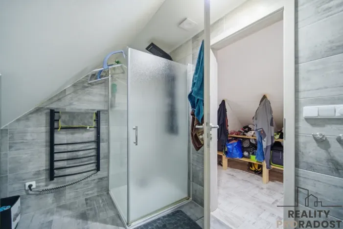 Prodej rodinného domu, Smiřice, 170 m2