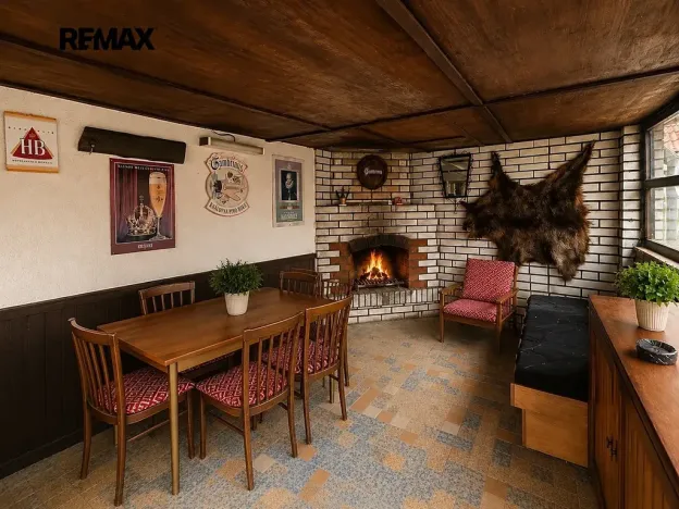 Prodej rodinného domu, Kralovice, Týnecká, 236 m2