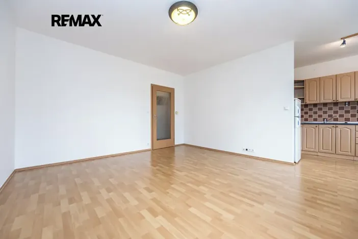 Prodej bytu 2+kk, Praha - Stodůlky, Harmonická, 51 m2